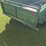 car trailer 6x4 Image 2
