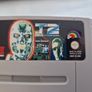 T2 Terminator 2 Arcade Game Snes Super Nintendo Arcade Retro Games Original Image 2