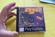 N20  PlayStation1 Ps1 PlayStation2 Ps2 Games Original