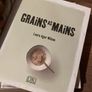 Grains as Mains Laura Agar Wilson cook book Image 3