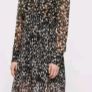 allsaints dress size US2/  uk 8 . Like a new Image 4