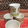 Retro 70s Egg Cups Image 2