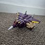 Transformers Legacy Blitzwing Image 7