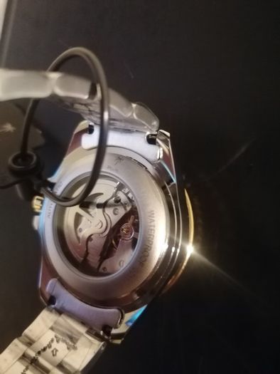 Automatic Watch R'Laith Phoenix