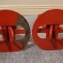 SpyraBase 500mm Heavy-Duty Ground Anchors Motorbike, Trailer, Caravan Security Image 10