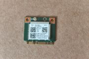 Realtek RTL8723BE Wi-Fi 4 802.11n/Bluetooth 4.0 Wireless Card