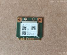 Realtek RTL8723BE Wi-Fi 4 802.11n/Bluetooth 4.0 Wireless Card