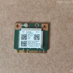Realtek RTL8723BE Wi-Fi 4 802.11n/Bluetooth 4.0 Wireless Card