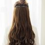 Clip in Hair Extensions Image 4