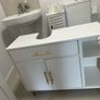 Under sink storage cabinet Image 2