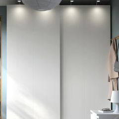Double Wardrobe - 2months of use