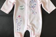 NexT First size baby clothes