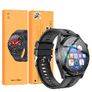 Hoco Y9 - Smart Sports Watch Call Version, Screen: TFT 1.32 Inch, 3.5D Touch Screen, IP68 Waterproof, BT V4.0, Support Multiple Exercise Modes, Heart Rate, 19 Languages - Black Image 10