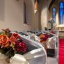Wedding Chair Sashes. Image 5