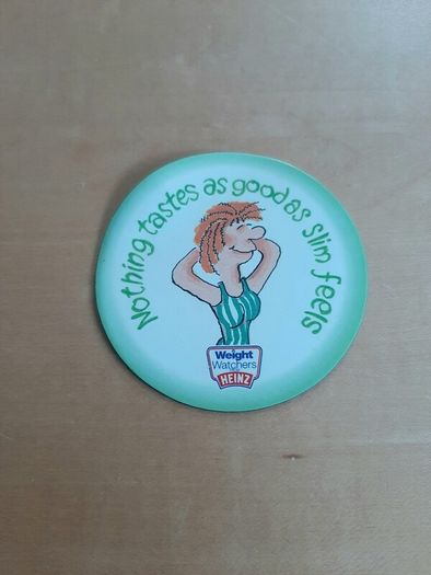WW/Heinz fridge magnet