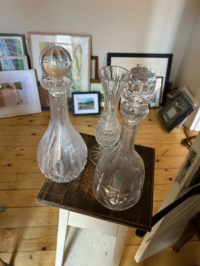 Galway Crystal