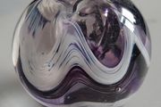 Caithness Mooncrystal Paperweight