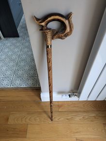 Walking stick