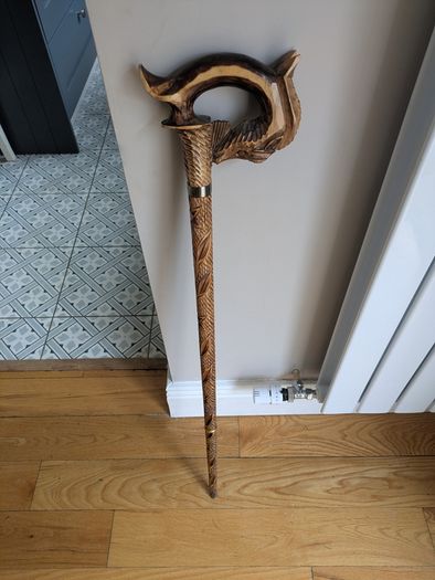 Walking stick