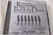 Riverdance &amp; Lord of the Dance Cd