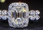 Sterling Silver Designer Ring