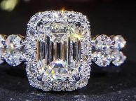 main image for ad Sterling Silver Designer Ring