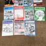 33 Old Panorama Magazines Image 2