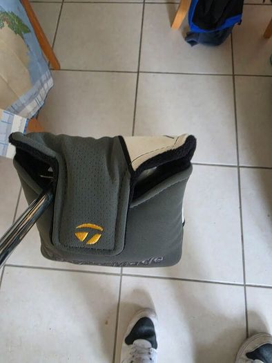 Taylormade spider Tour S putter