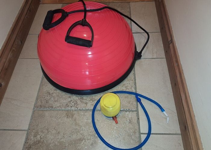 Home Gym Equipment Bundle - Great Condition, Selling as a Set