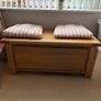 Oak Furniture Set!!! Image 3