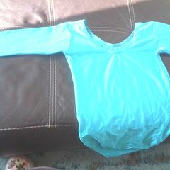 Gymnastics wear