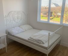 Double Bedframe for Sale