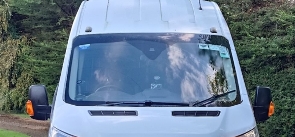 2017 Ford