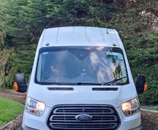 2017 Ford