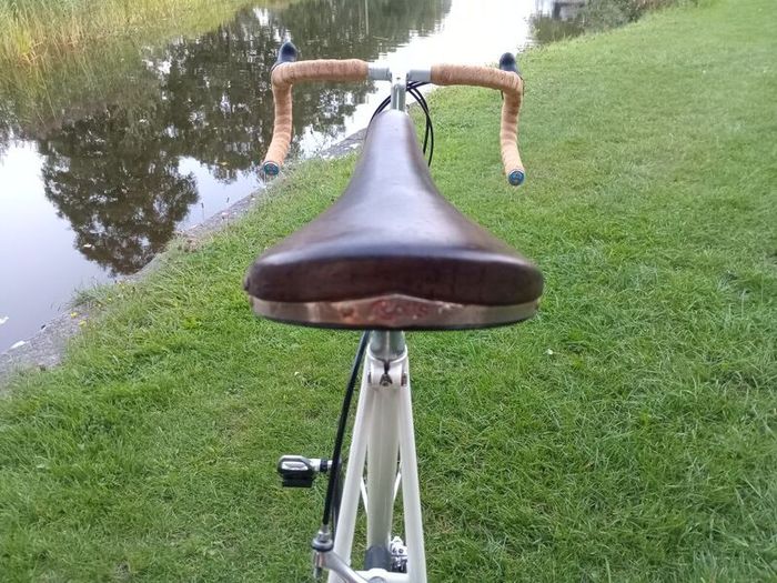 Pinarello Treviso Italia 56cm 10 sp Campy Record