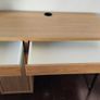 Micke Desk (105x50cm) Image 2