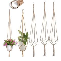 Plant hangers