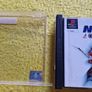 NHL 97  PlayStation1 Ps1 PlayStation2 Ps2 games Original Image 3