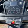 T3000 Large LED display Foldable Motorised Treadmill (with Bluetooth app) with 15 auto incline level Image 5