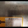 Prox Steel Exhaust Valve kit KTM sxf 05-07 Image 2