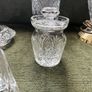 Collection of Mixed Irish Crystal Image 4