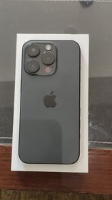 Iphone 15 Pro 128 Gb Esim Black