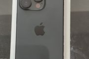 Iphone 15 Pro 128 Gb Esim Black