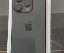 Iphone 15 Pro 128 Gb Esim Black