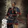 New 1/6 COOMODEL SE022 Empire Series Oda Nobunaga Samurai Action Figure Deluxe Edition Image 5