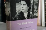 The Black Prince and Other Stories by Shirley Ann Grau (LP138)