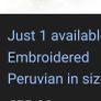 Kids Peruvian cardigan Image 6