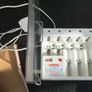 1980's Unicross Battery Charger Image 3