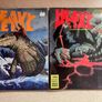 Heavy Metal Fantasy Magazines 1977 Image 2