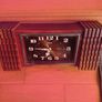 Retro  Rhythm Alarm Clock Image 4